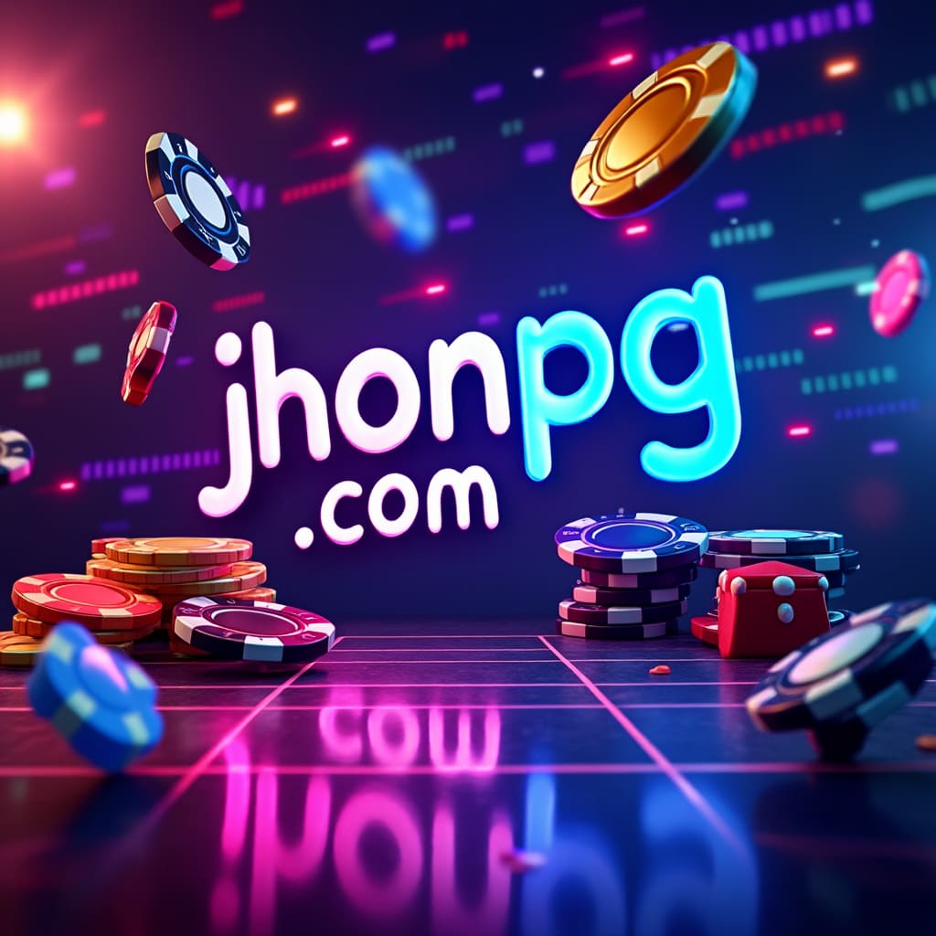 jhonpg Logo Grande