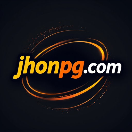 jhonpg Logo